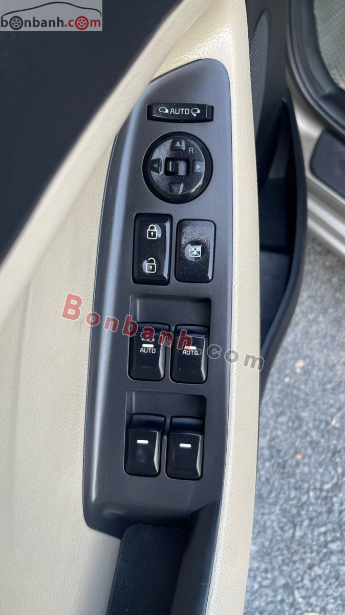 Bán ô tô Kia Cerato 1.6 AT - 2016 - xe cũ