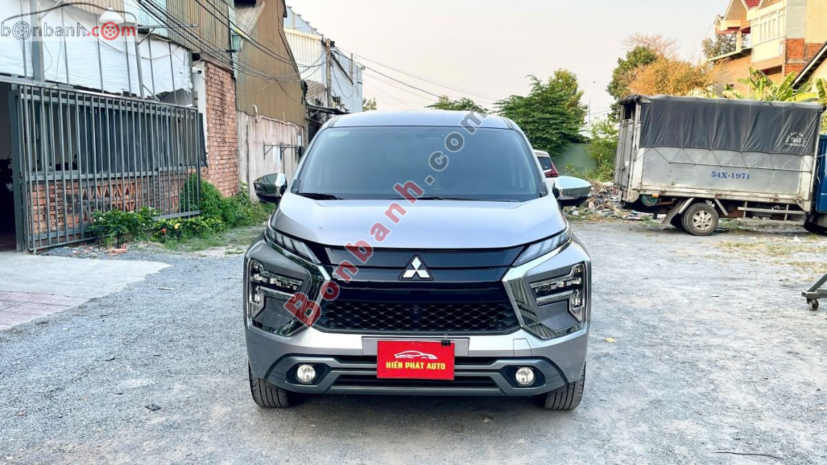 Bán ô tô Mitsubishi Xpander Premium 1.5 AT - 2022 - xe cũ