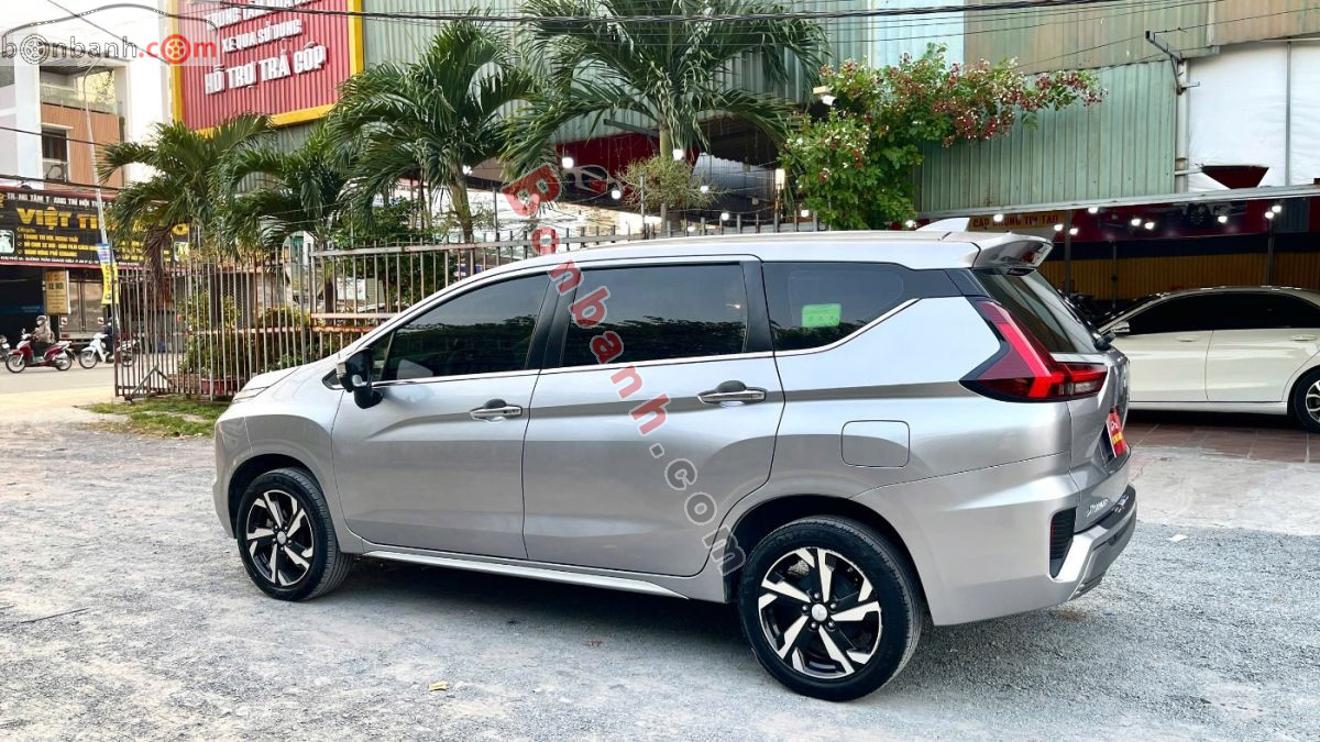Bán ô tô Mitsubishi Xpander Premium 1.5 AT - 2022 - xe cũ