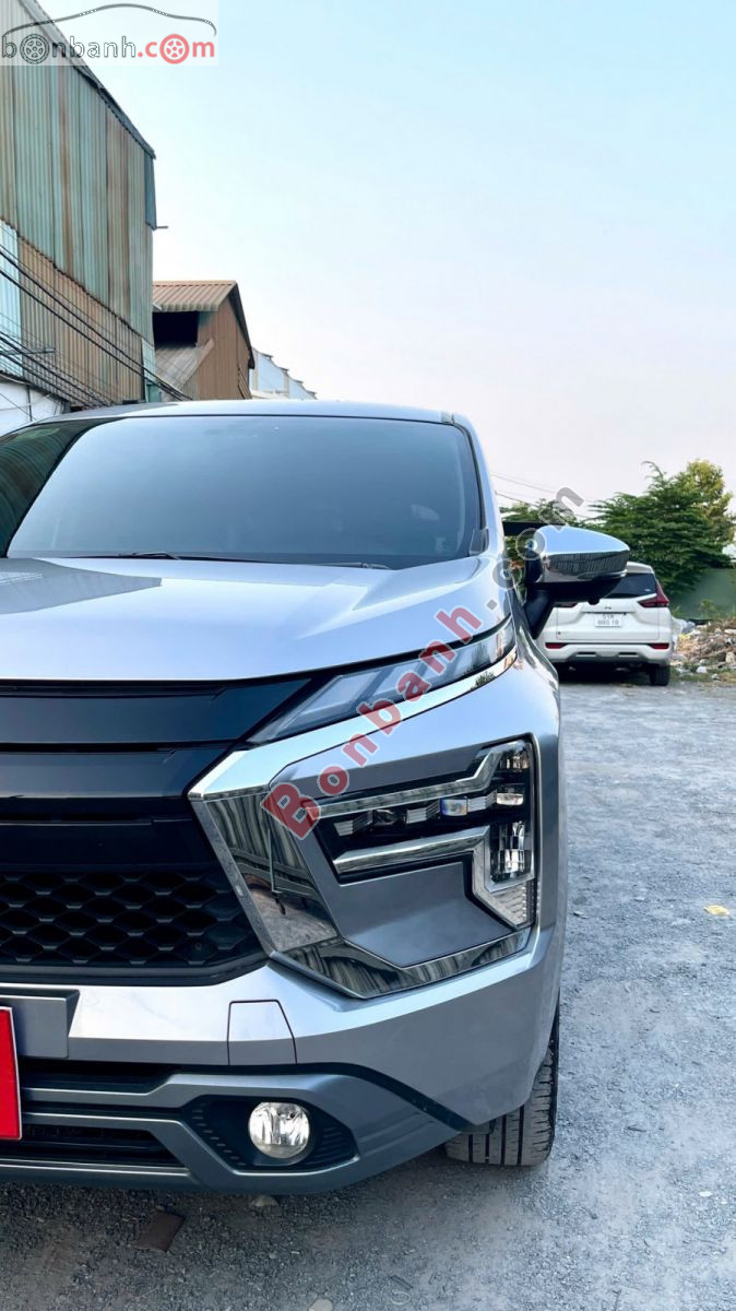 Bán ô tô Mitsubishi Xpander Premium 1.5 AT - 2022 - xe cũ