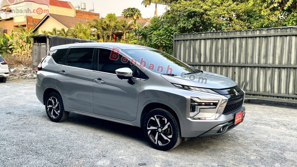 Bán ô tô Mitsubishi Xpander Premium 1.5 AT - 2022 - xe cũ
