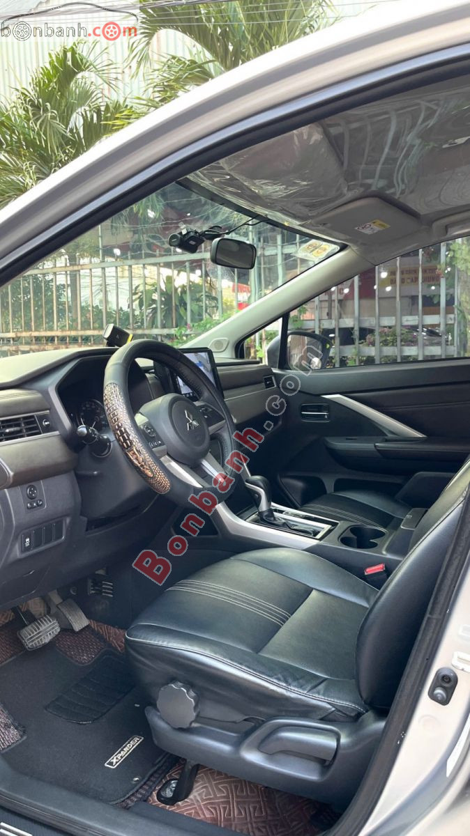 Bán ô tô Mitsubishi Xpander Premium 1.5 AT - 2022 - xe cũ