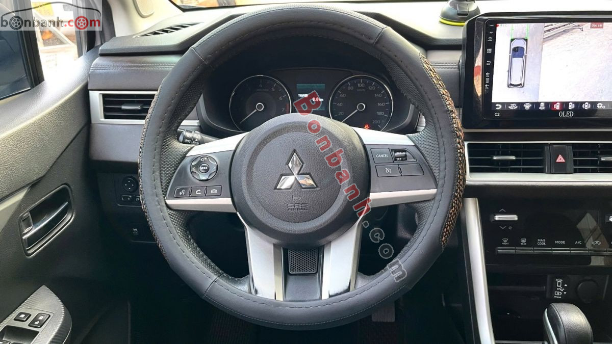 Bán ô tô Mitsubishi Xpander Premium 1.5 AT - 2022 - xe cũ