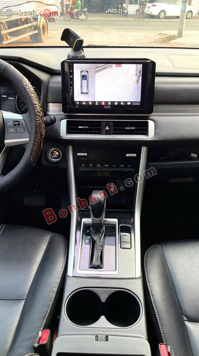 Bán ô tô Mitsubishi Xpander Premium 1.5 AT - 2022 - xe cũ