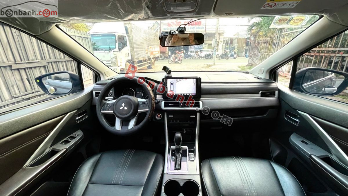 Bán ô tô Mitsubishi Xpander Premium 1.5 AT - 2022 - xe cũ