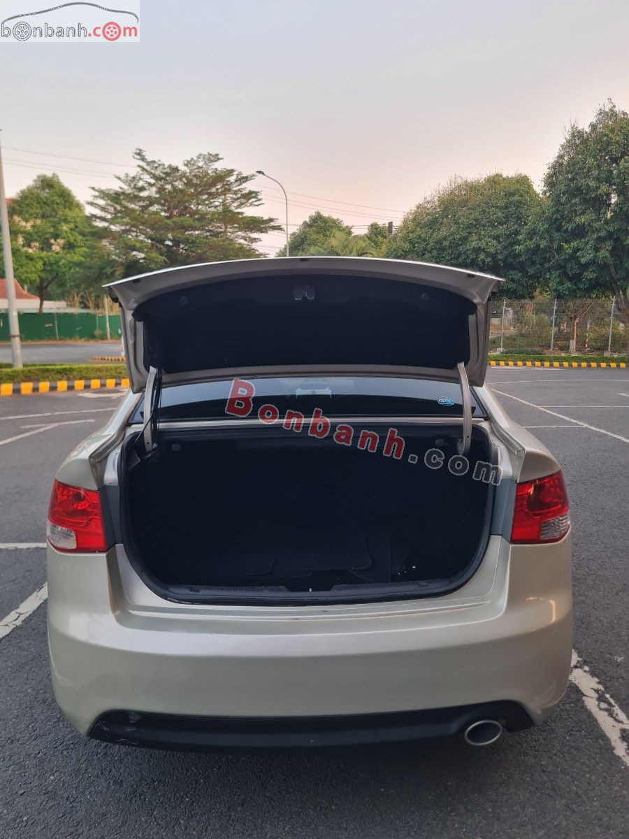 Bán ô tô Kia Forte EX 1.6 MT - 2013 - xe cũ