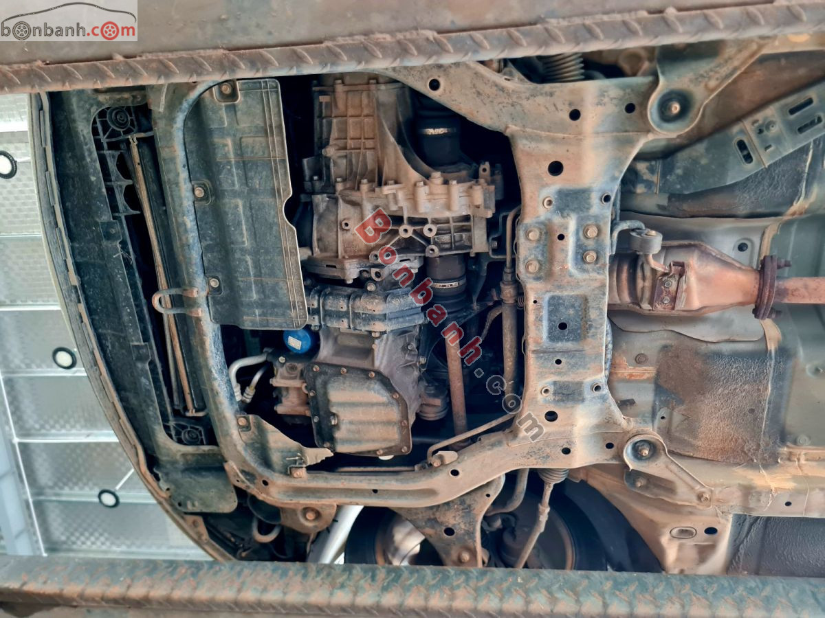 Bán ô tô Kia Forte EX 1.6 MT - 2013 - xe cũ