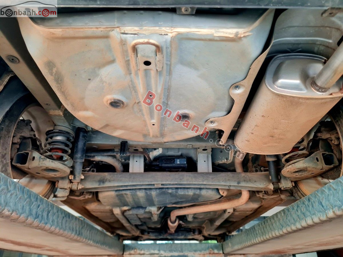 Bán ô tô Kia Forte EX 1.6 MT - 2013 - xe cũ