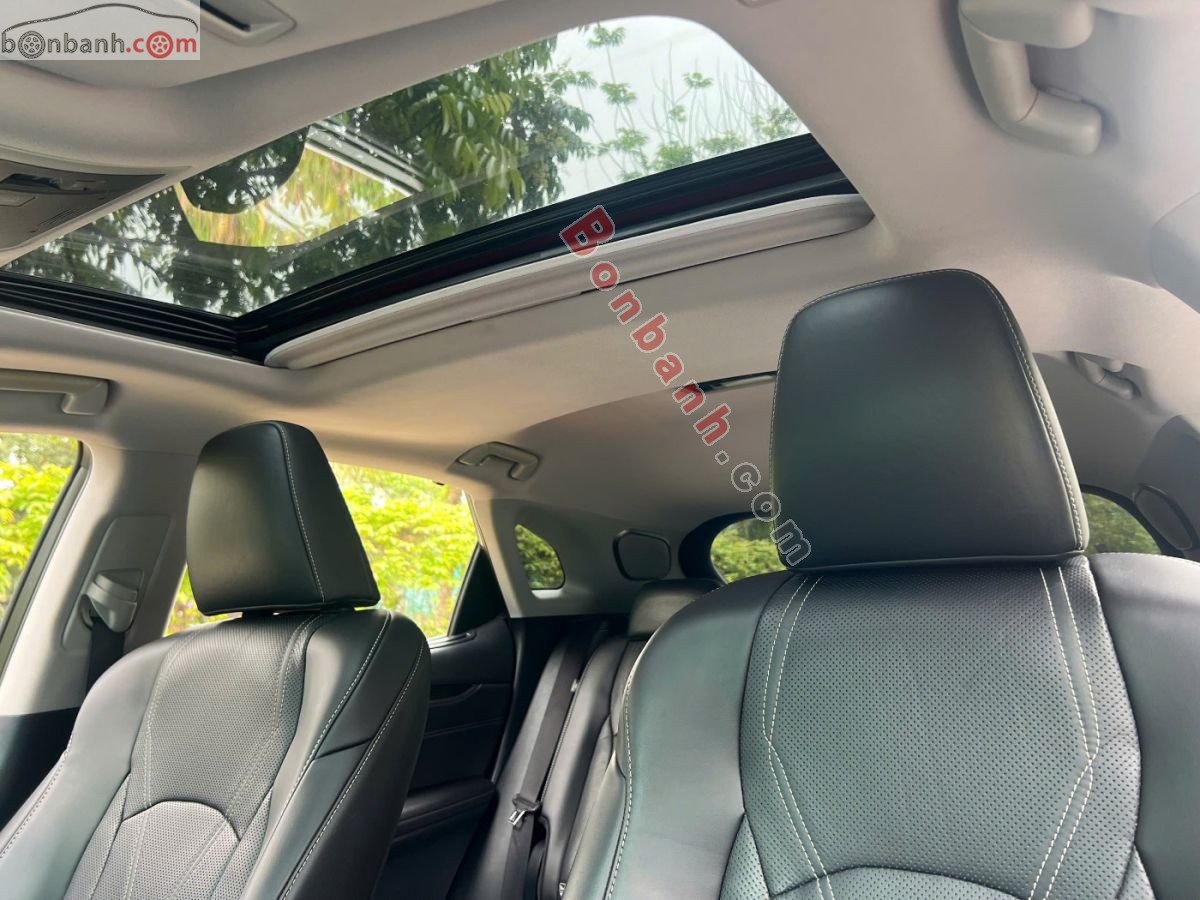 Bán ô tô Lexus RX 350 - 2015 - xe cũ