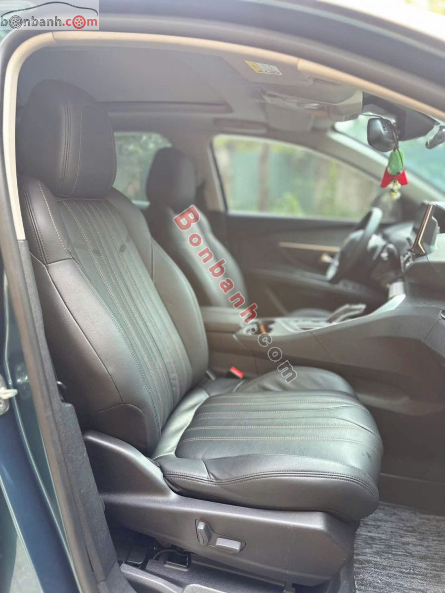 Bán ô tô Peugeot 3008 AL - 2022 - xe cũ