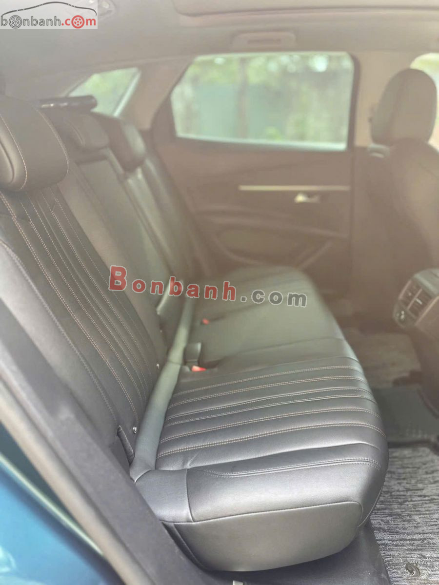 Bán ô tô Peugeot 3008 AL - 2022 - xe cũ