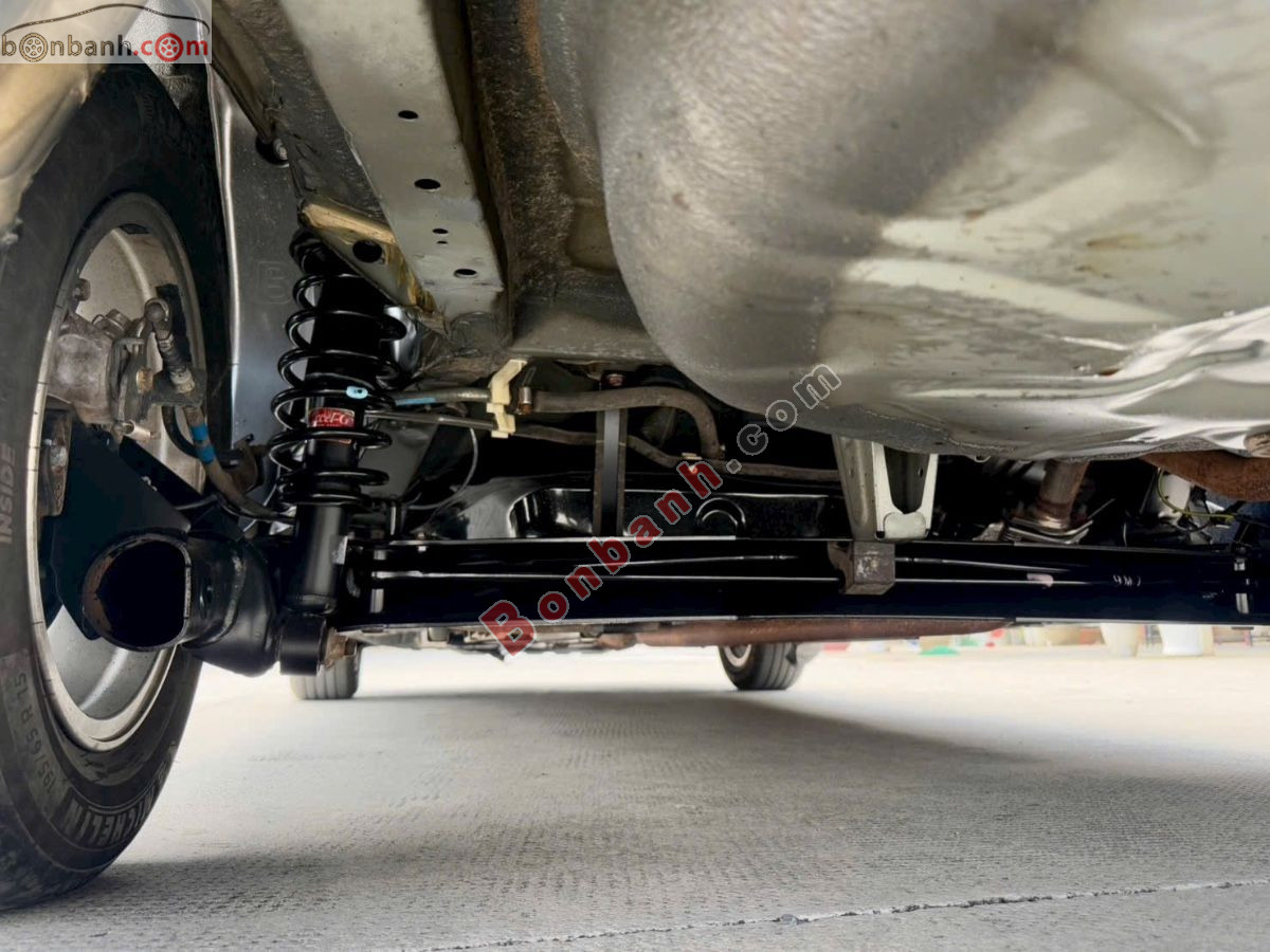 Bán ô tô Toyota Corolla altis 1.8G AT - 2009 - xe cũ