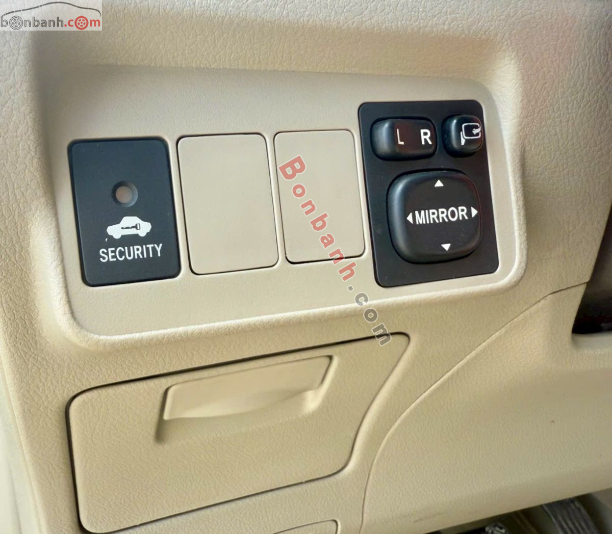 Bán ô tô Toyota Corolla altis 1.8G AT - 2009 - xe cũ