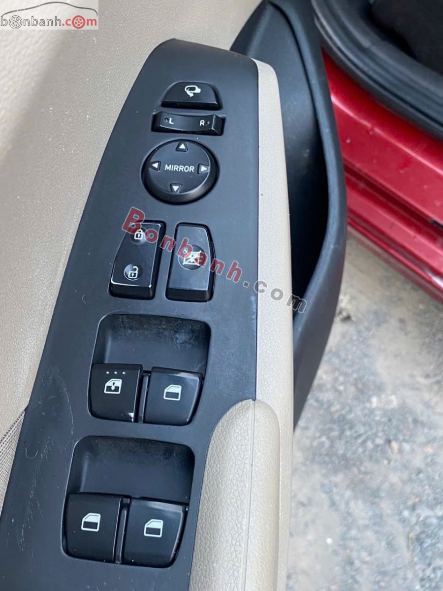 Bán ô tô Hyundai Accent 1.4 AT - 2021 - xe cũ