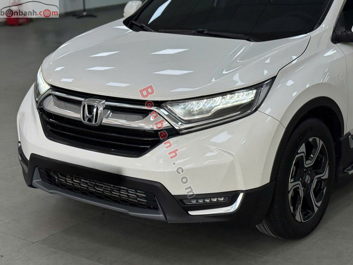 Bán ô tô Honda CRV L - 2019 - xe cũ