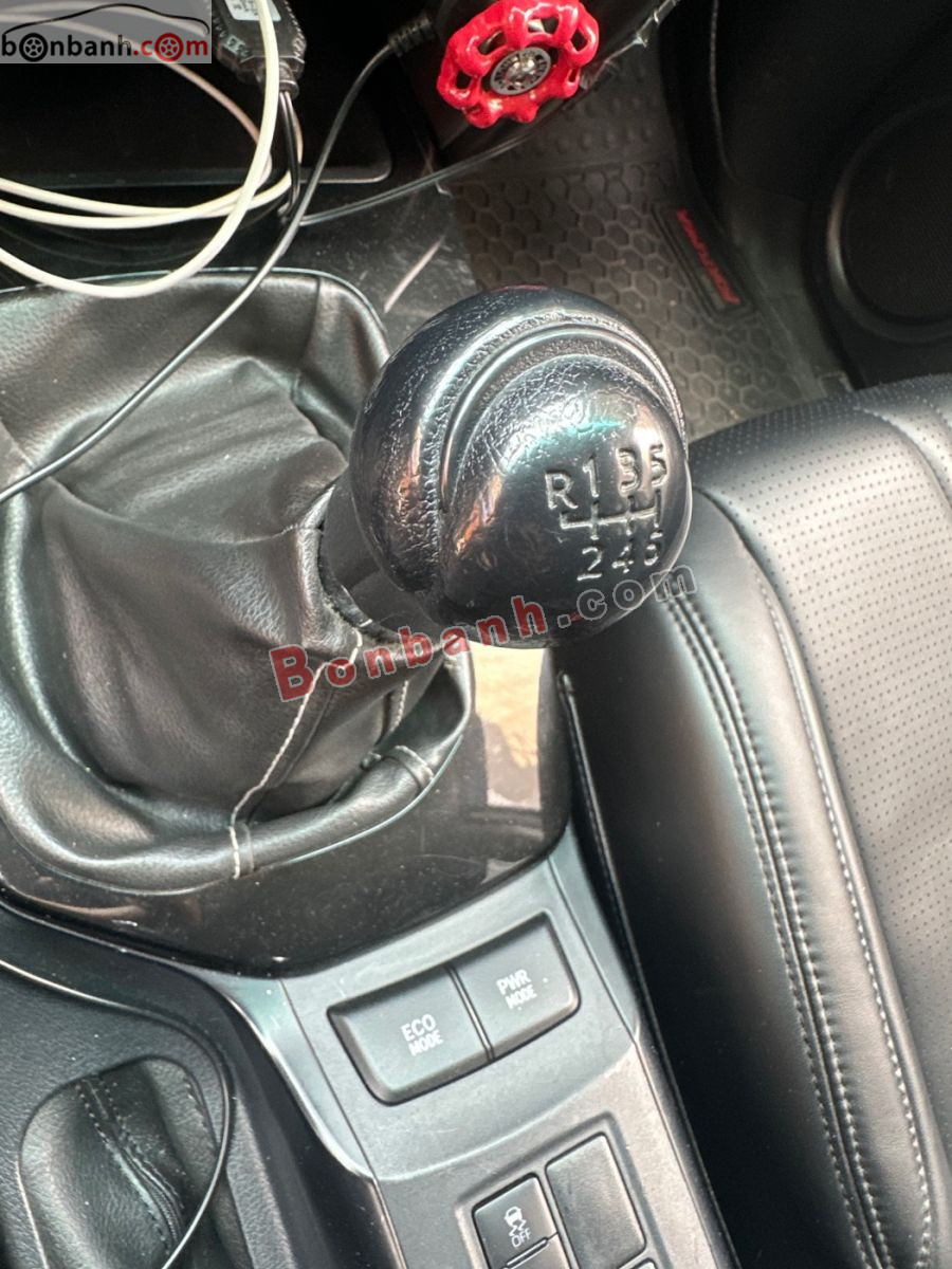 Bán ô tô Toyota Fortuner 2.4L 4x2 MT - 2022 - xe cũ