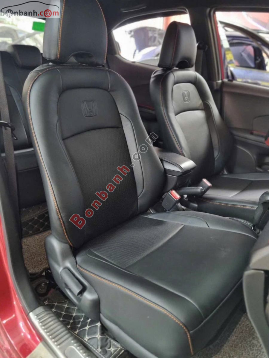 Bán ô tô Honda Brio RS - 2019 - xe cũ