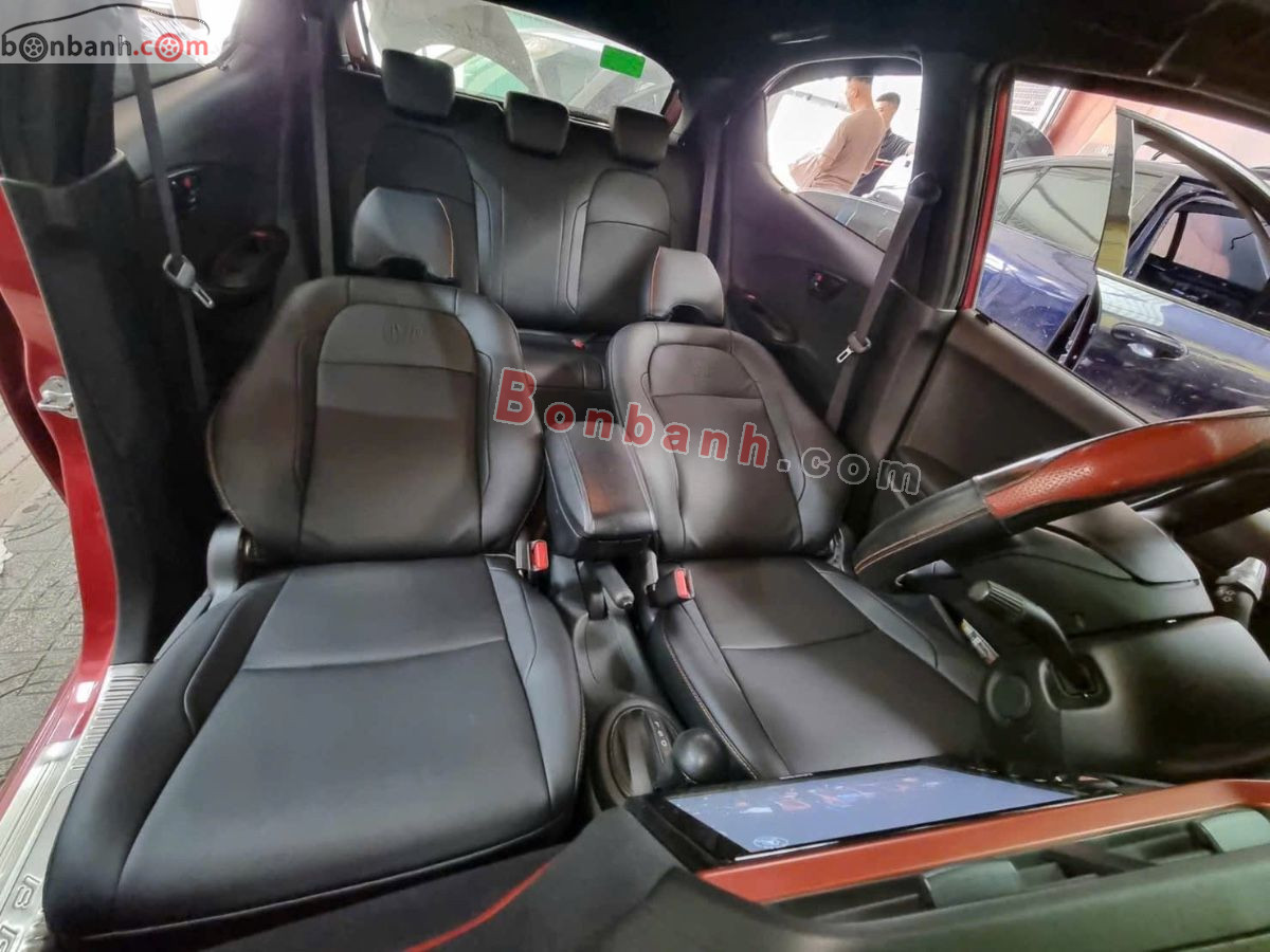 Bán ô tô Honda Brio RS - 2019 - xe cũ