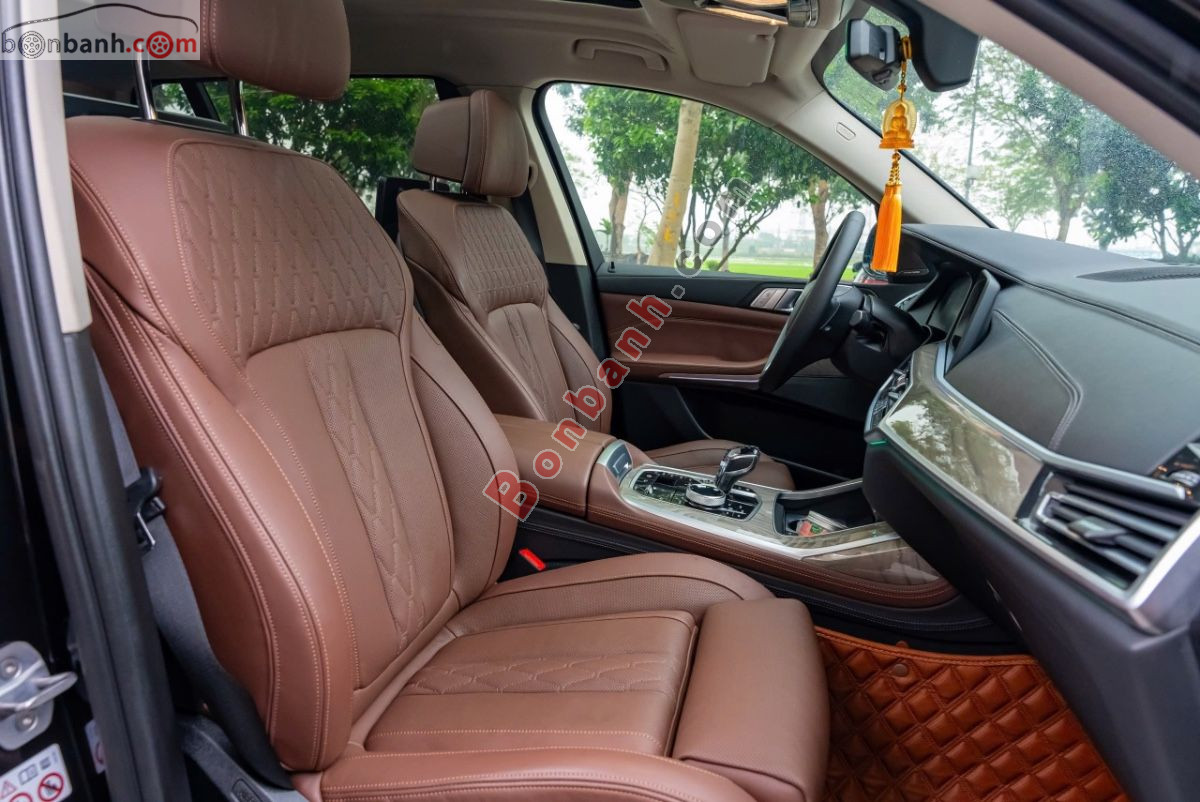 Bán ô tô BMW X7 xDrive40i - 2019 - xe cũ