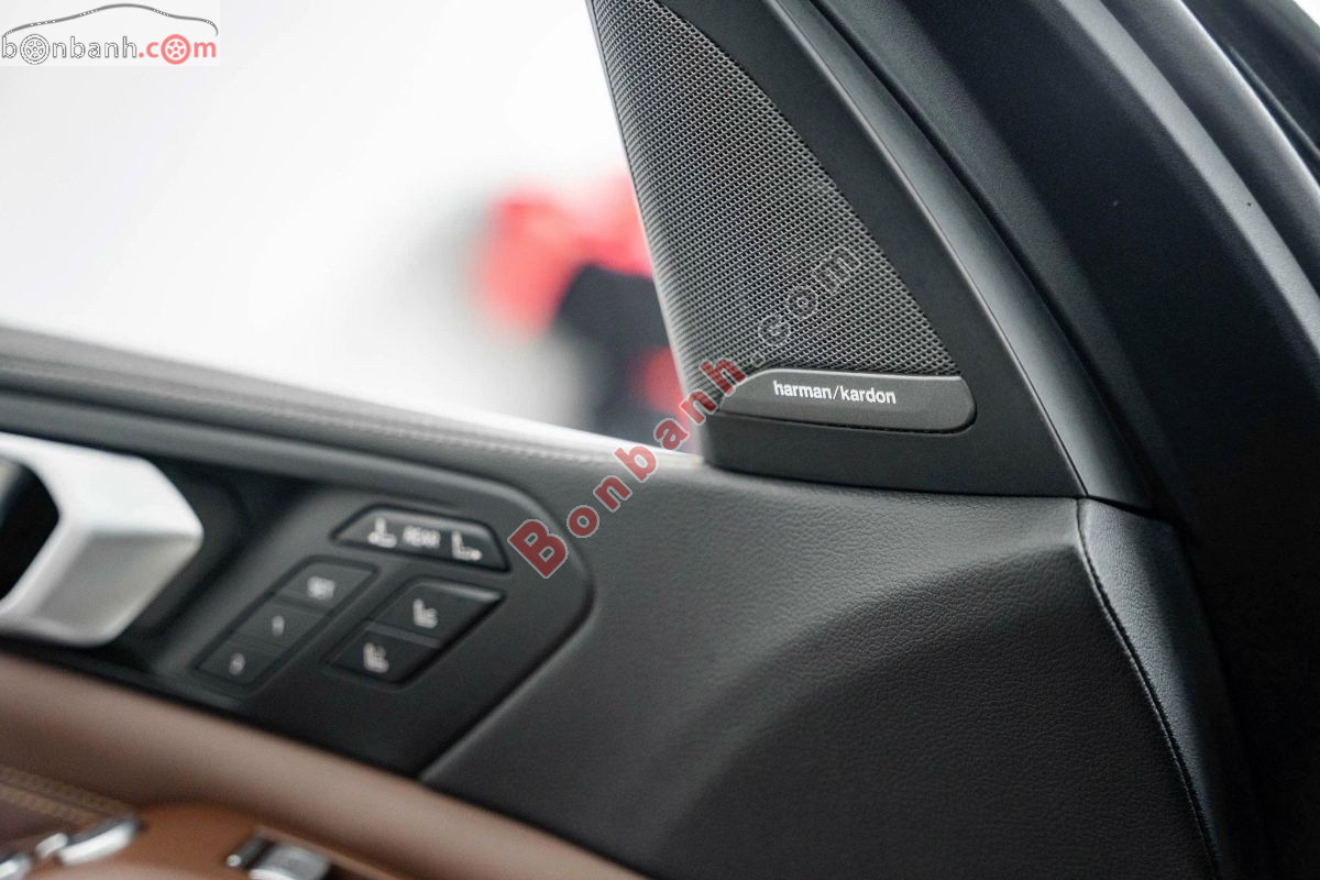 Bán ô tô BMW X7 xDrive40i - 2019 - xe cũ