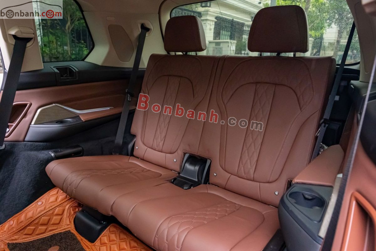 Bán ô tô BMW X7 xDrive40i - 2019 - xe cũ