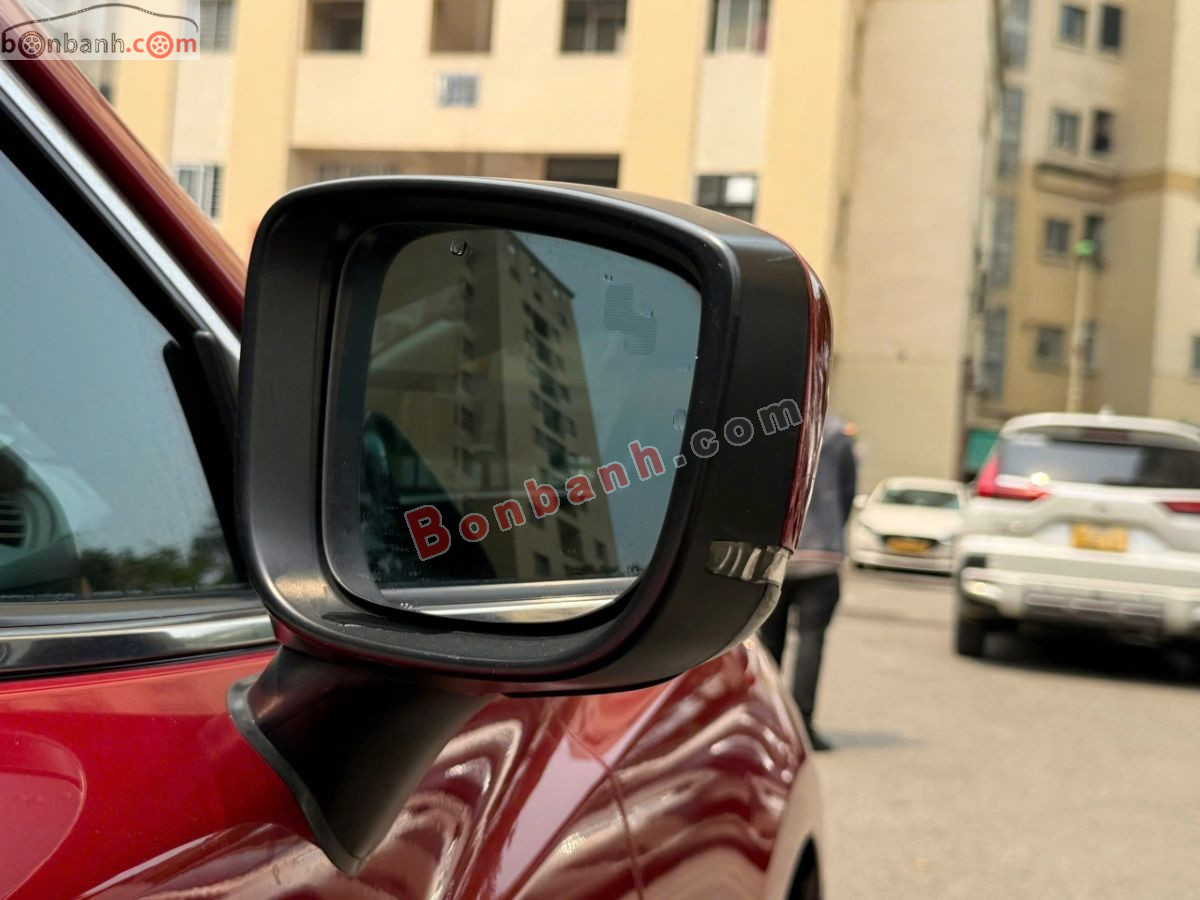 Bán ô tô Mazda 6 Premium 2.0 AT - 2020 - xe cũ