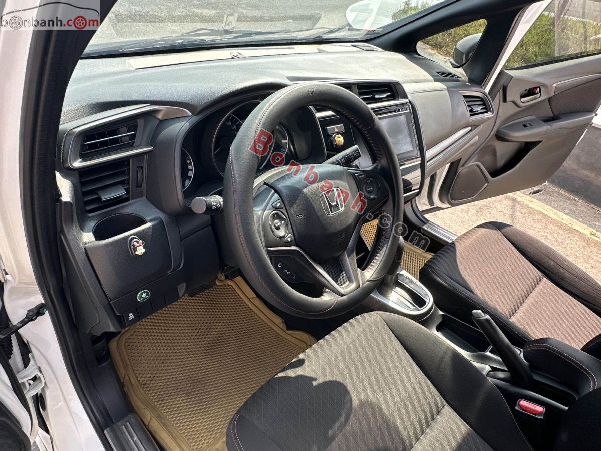 Bán ô tô Honda Jazz RS - 2018 - xe cũ