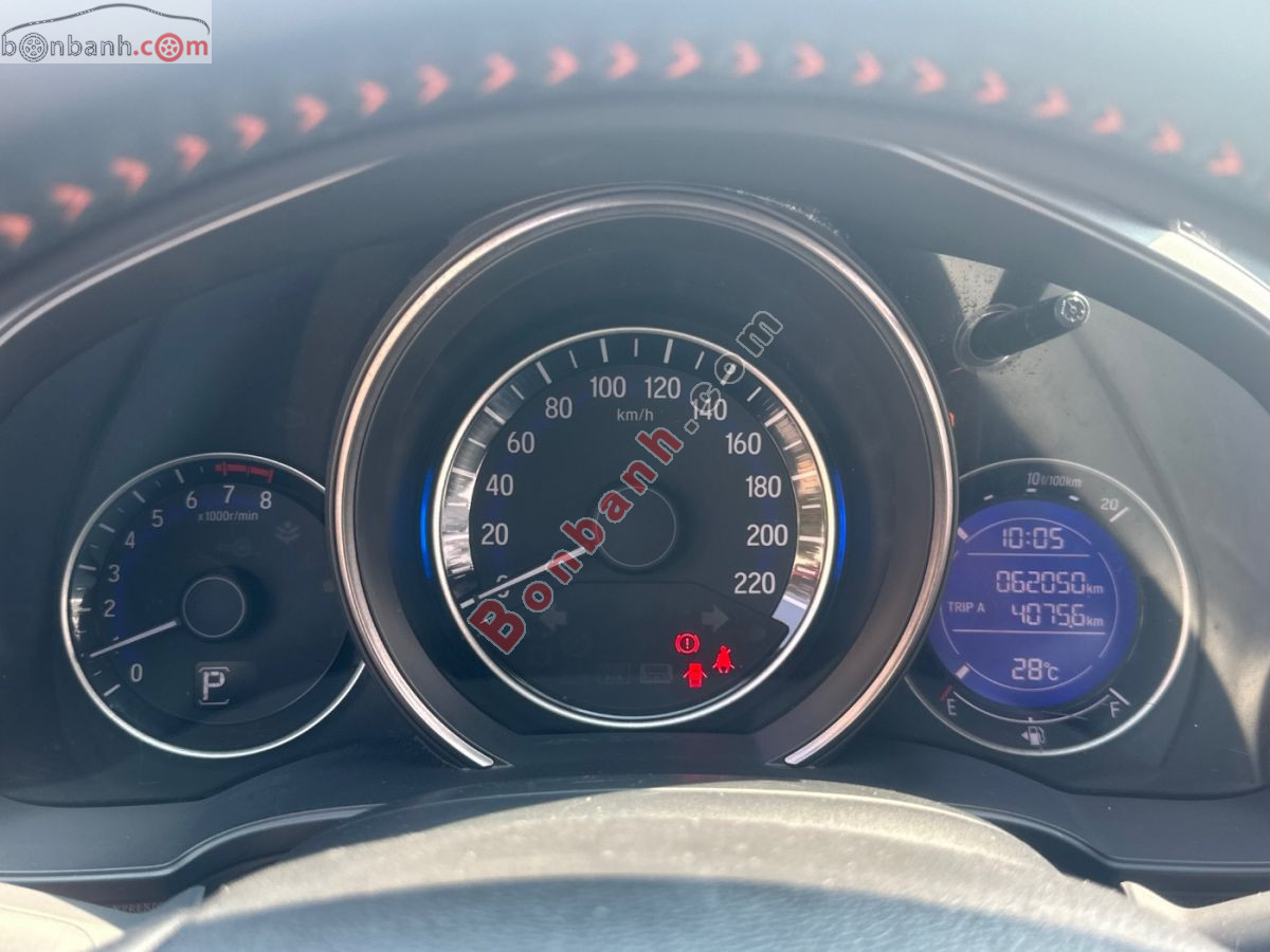 Bán ô tô Honda Jazz RS - 2018 - xe cũ