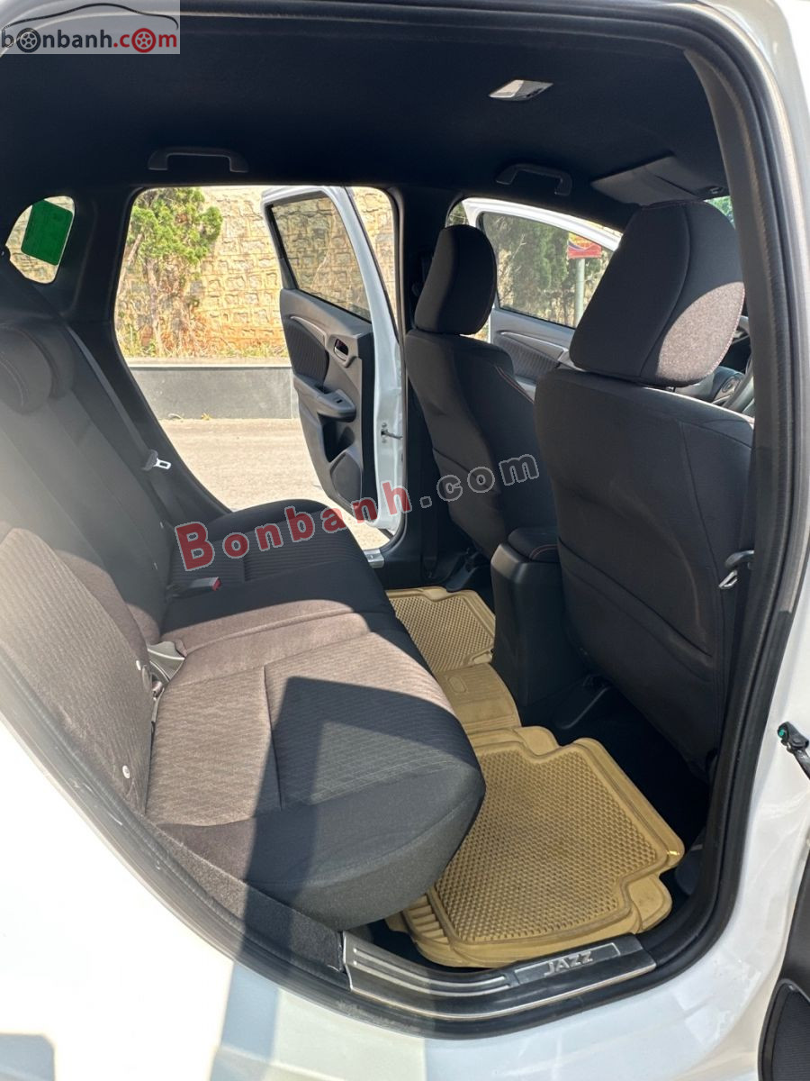 Bán ô tô Honda Jazz RS - 2018 - xe cũ