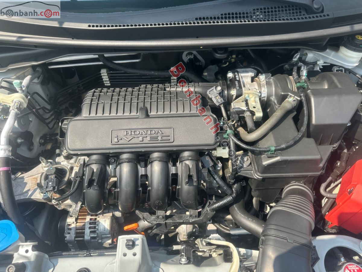 Bán ô tô Honda Jazz RS - 2018 - xe cũ