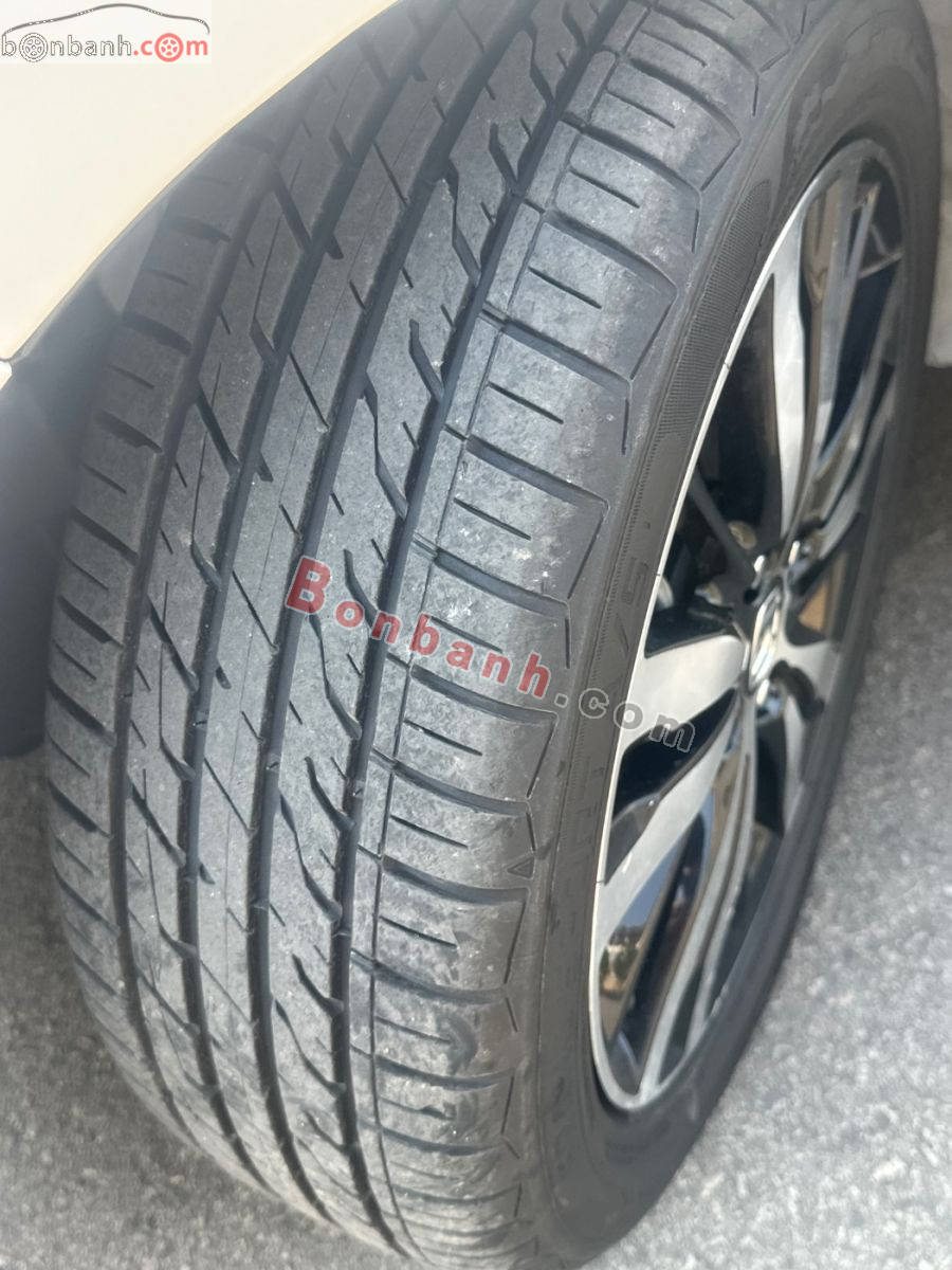 Bán ô tô Honda Jazz RS - 2018 - xe cũ