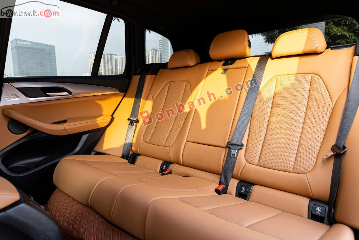 Bán ô tô BMW X3 sDrive20i M Sport - 2024 - xe cũ