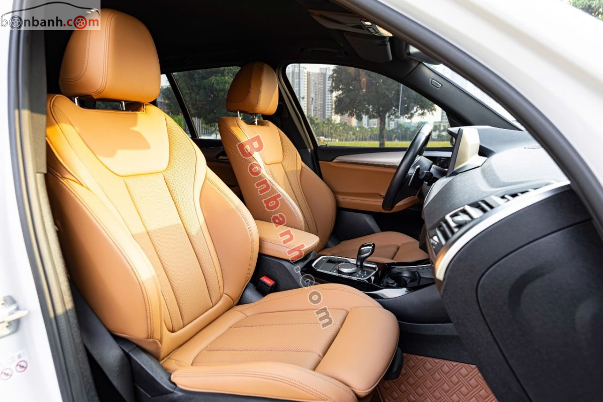 Bán ô tô BMW X3 sDrive20i M Sport - 2024 - xe cũ