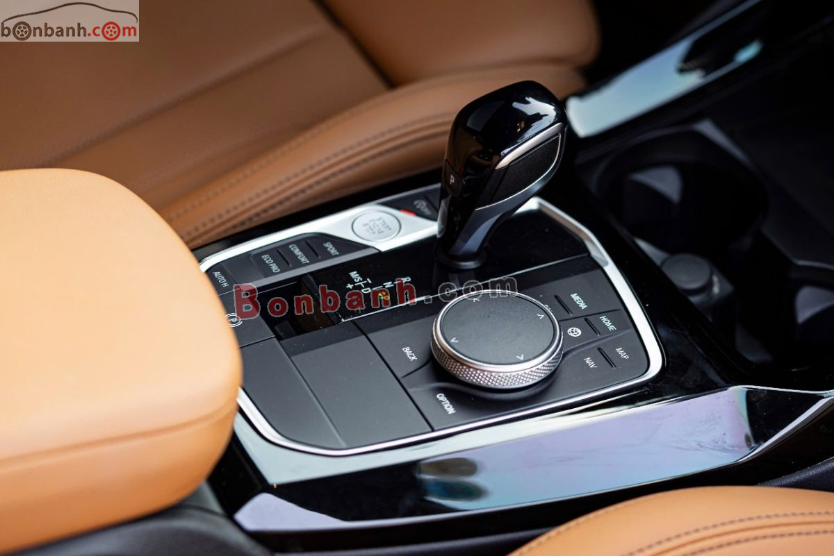 Bán ô tô BMW X3 sDrive20i M Sport - 2024 - xe cũ