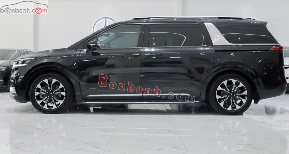 Bán ô tô Kia Carnival Signature 2.2D - 2024 - xe cũ