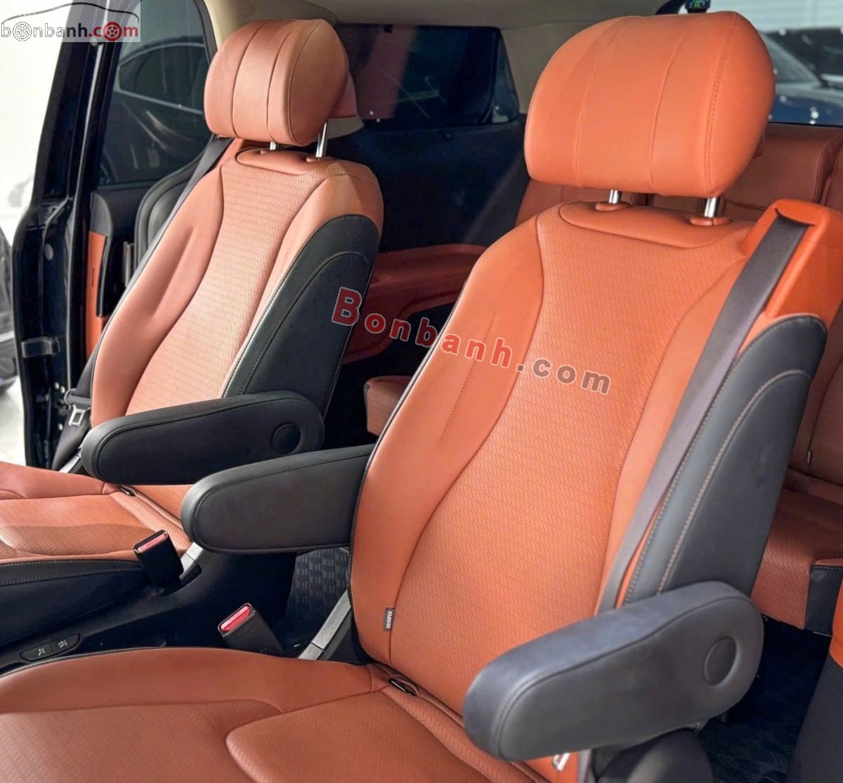 Bán ô tô Kia Carnival Signature 2.2D - 2024 - xe cũ