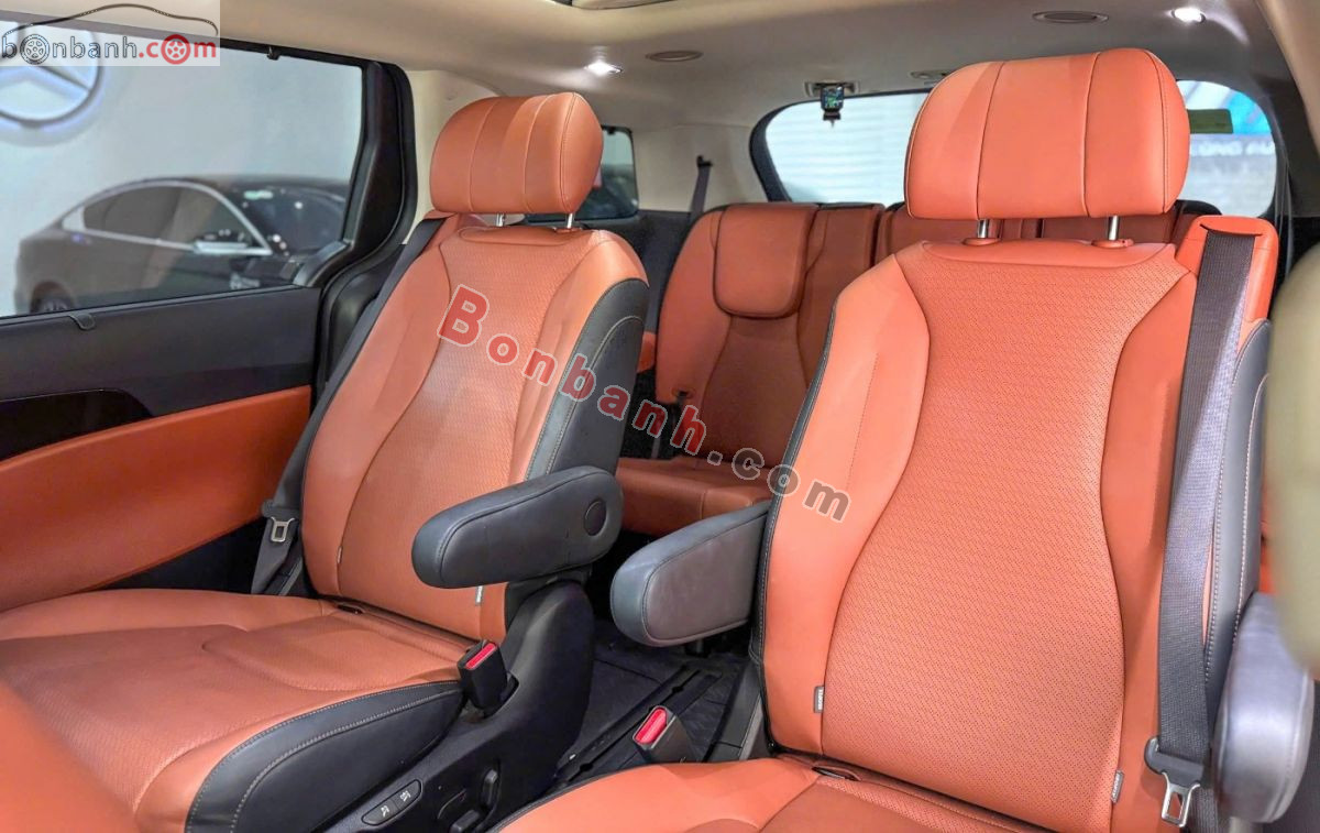 Bán ô tô Kia Carnival Signature 2.2D - 2024 - xe cũ