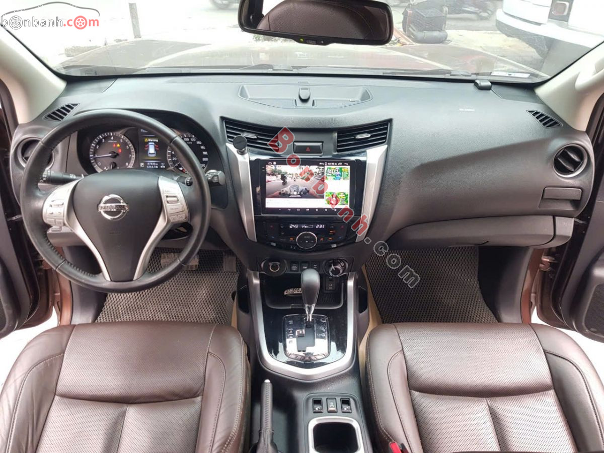 Bán ô tô Nissan Terra V 2.5 AT 4WD - 2019 - xe cũ