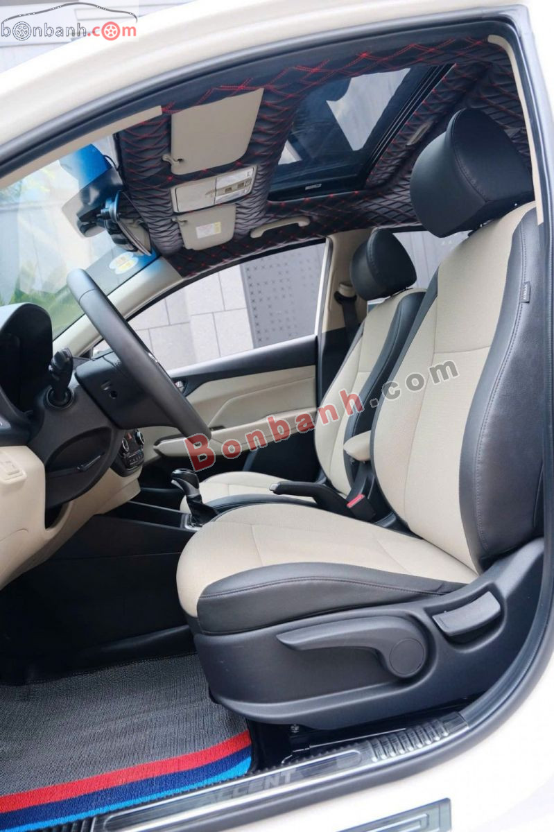 Bán ô tô Hyundai Accent 1.4 AT Đặc Biệt - 2022 - xe cũ