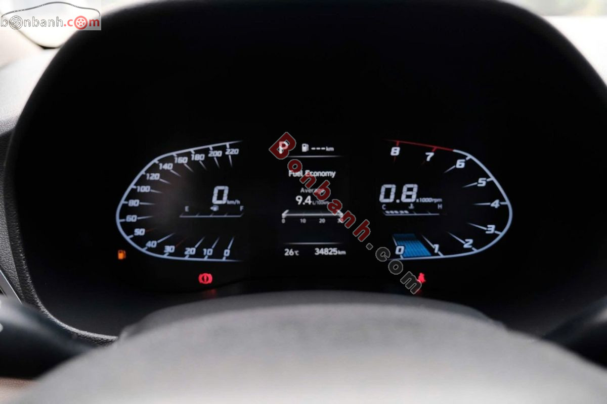 Bán ô tô Hyundai Accent 1.4 AT Đặc Biệt - 2022 - xe cũ