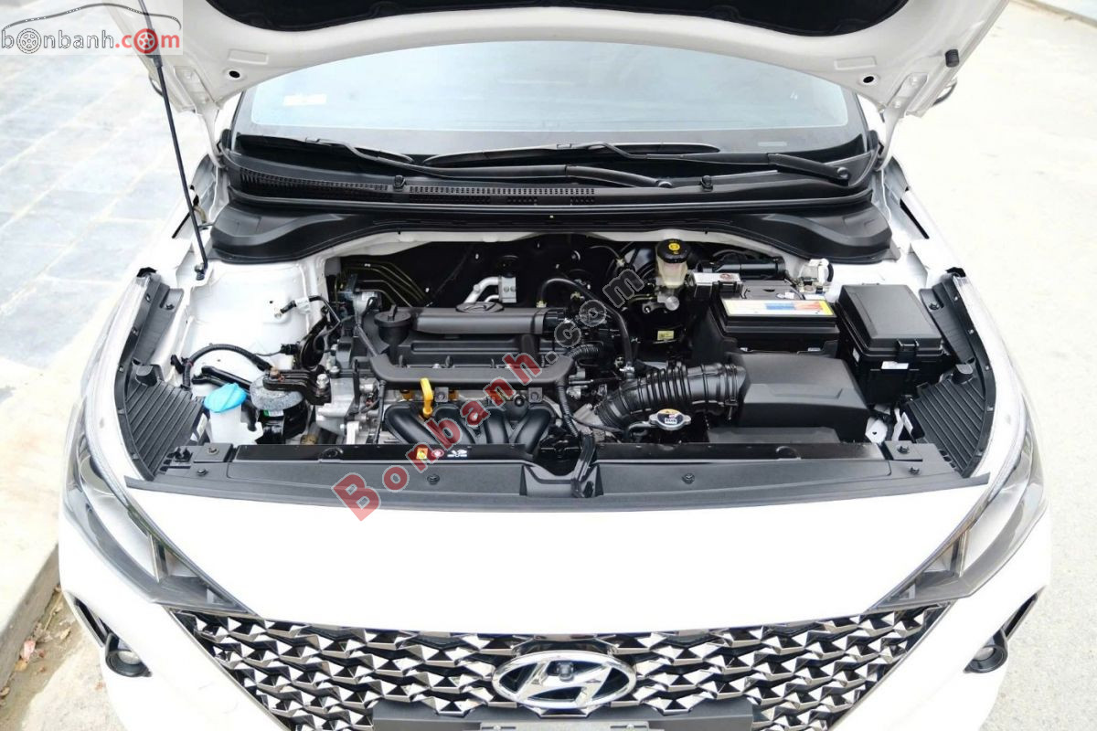 Bán ô tô Hyundai Accent 1.4 AT Đặc Biệt - 2022 - xe cũ
