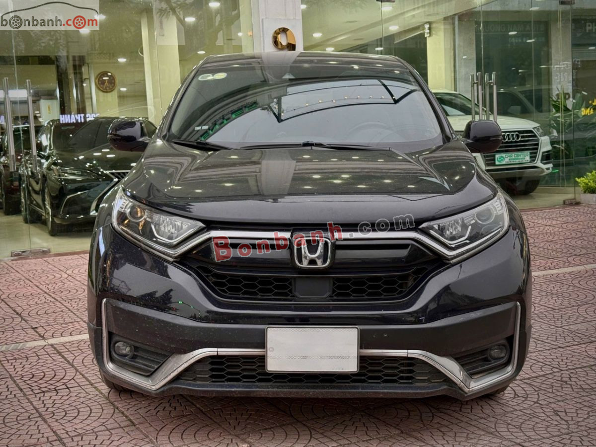 Bán ô tô Honda CRV E - 2021 - xe cũ
