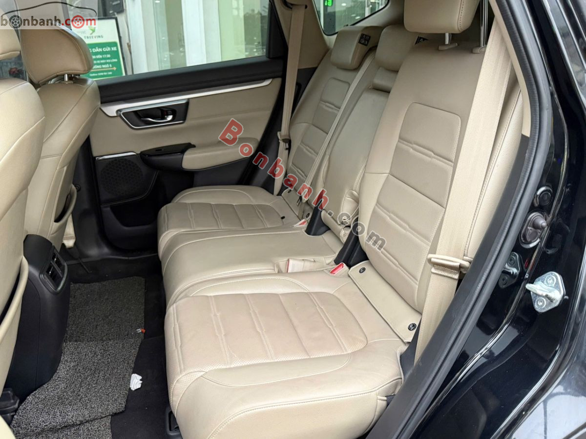 Bán ô tô Honda CRV E - 2021 - xe cũ