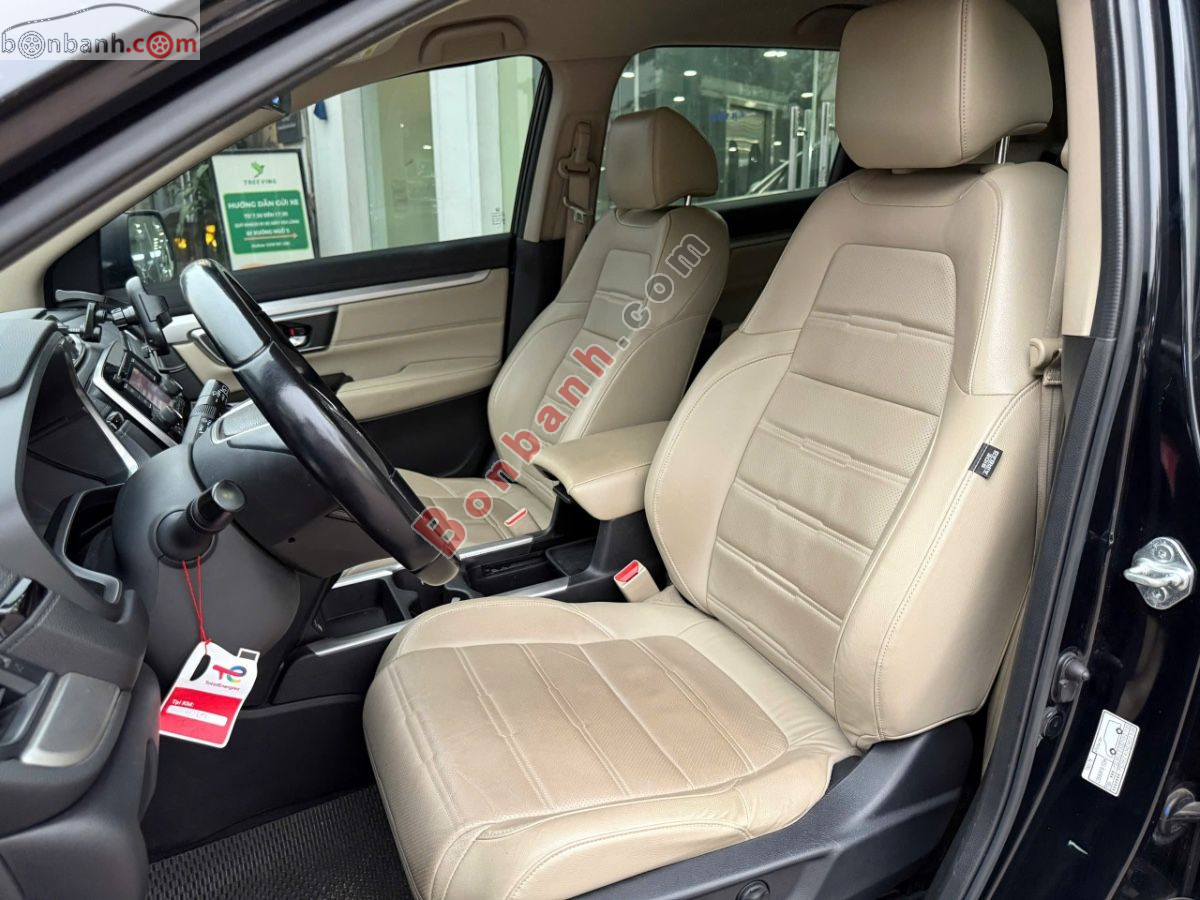 Bán ô tô Honda CRV E - 2021 - xe cũ