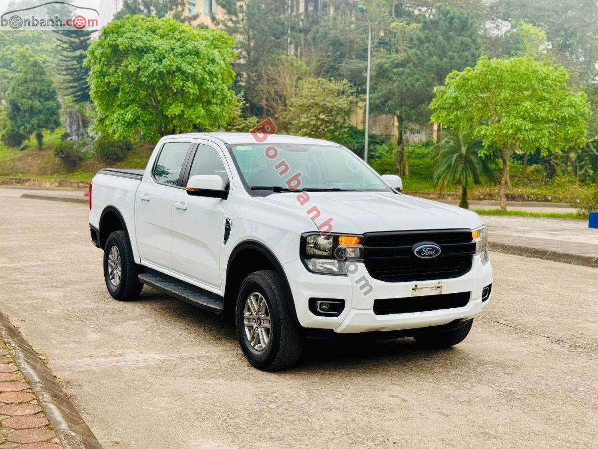 Bán ô tô Ford Ranger XLS 2.0L 4x2 AT - 2023 - xe cũ