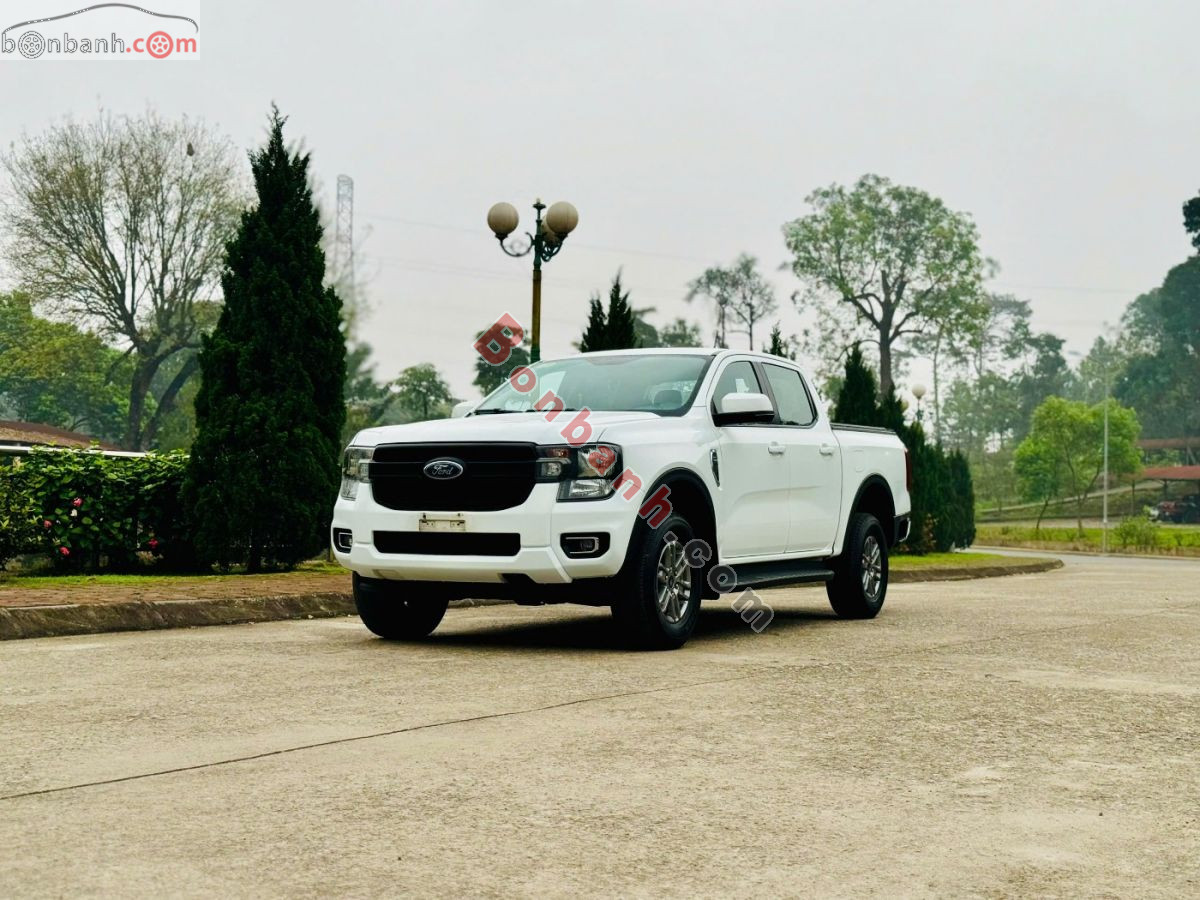 Bán ô tô Ford Ranger XLS 2.0L 4x2 AT - 2023 - xe cũ