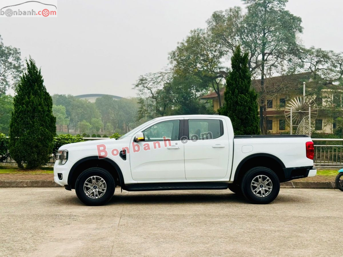 Bán ô tô Ford Ranger XLS 2.0L 4x2 AT - 2023 - xe cũ