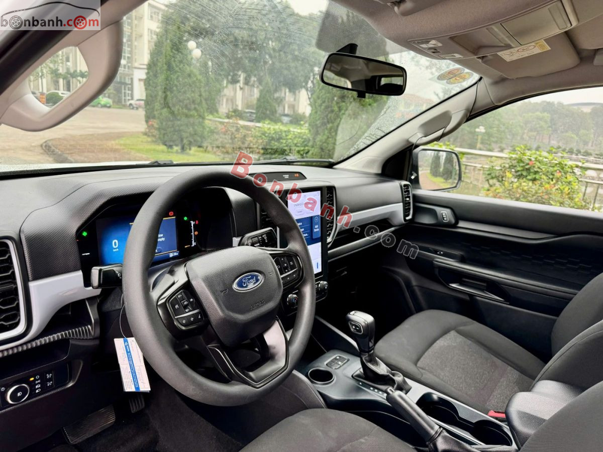 Bán ô tô Ford Ranger XLS 2.0L 4x2 AT - 2023 - xe cũ
