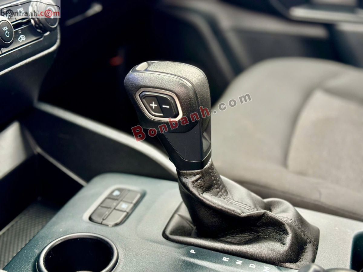 Bán ô tô Ford Ranger XLS 2.0L 4x2 AT - 2023 - xe cũ