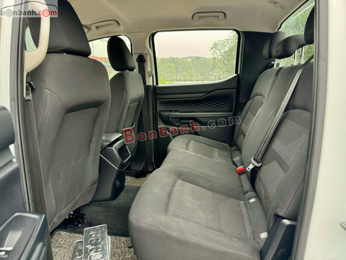 Bán ô tô Ford Ranger XLS 2.0L 4x2 AT - 2023 - xe cũ